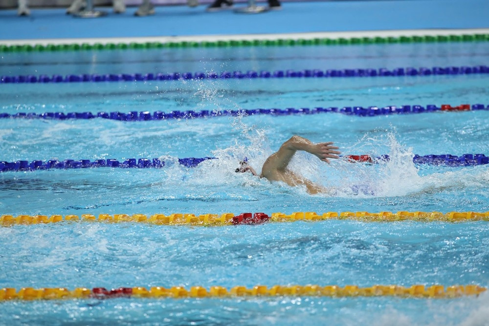 Lịch thi đấu SEA Games 33 hôm nay 12/12: Thêm 'cơn mưa vàng'