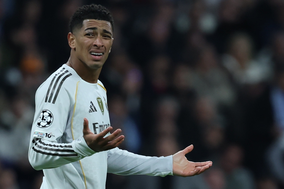 Real Madrid thua ngược Man City: Bi kịch sau cái đẹp