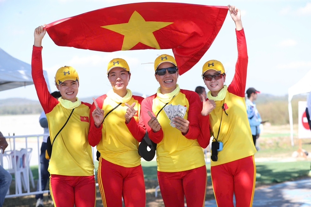 Trực tiếp SEA Games ngày 18/12: Chờ HCV U22 Việt Nam