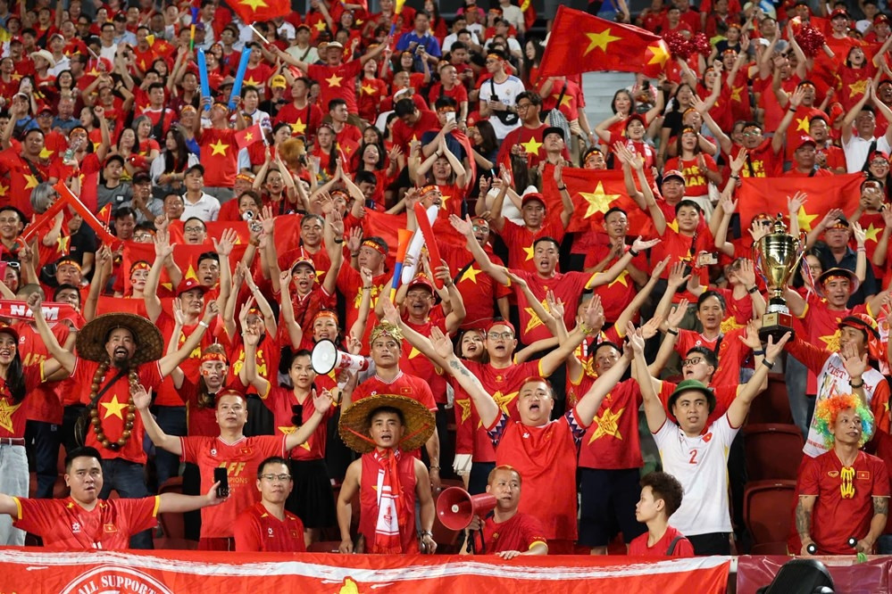 Trực tiếp bóng đá U22 Việt Nam vs U22 Thái Lan: Đã có đội hình xuất phát