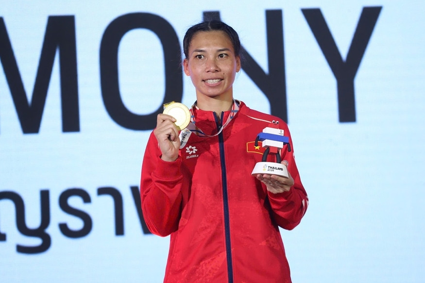 Trực tiếp SEA Games ngày 19/12: Việt Nam đua quyết liệt với Indonesia