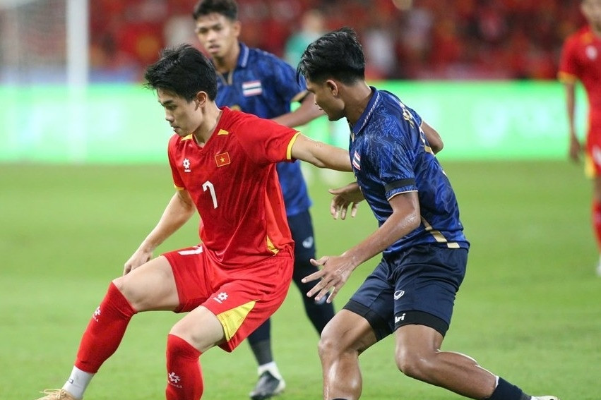 HLV Kim Sang Sik chuẩn bị gì cho U23 Việt Nam ở giải châu Á