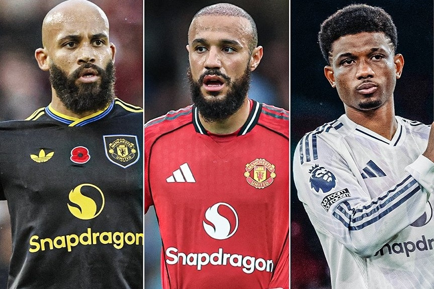 MU mất 4 trụ cột đấu Aston Villa, Amorim liều dùng sao trẻ học viện