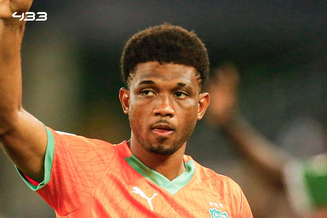 Amad Diallo lập đại công, Bờ Biển Ngà ra quân thuận lợi