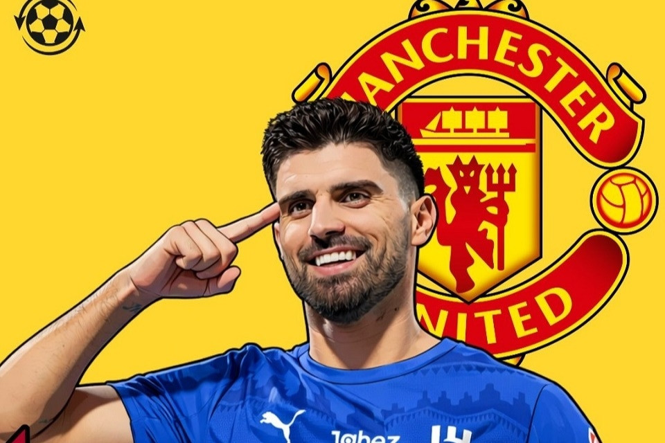 Real Madrid bất ngờ ‘nhường’ MU ký Ruben Neves