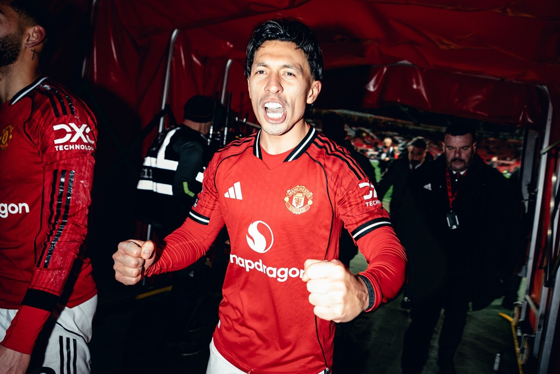 7 cầu thủ MU vắng mặt trận gặp Wolves