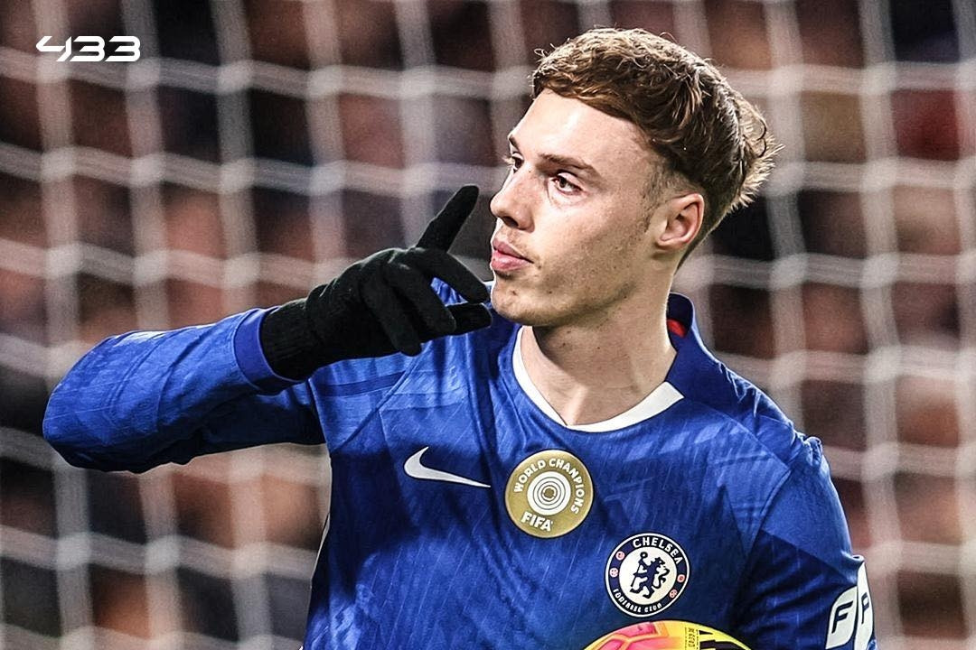 Chelsea tuột chiến thắng sau màn rượt đuổi kịch tính