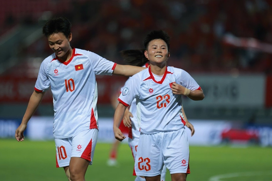 Lịch thi đấu bóng đá SEA Games 33 hôm nay 5/12