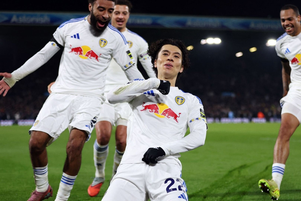 Hàng thủ mơ ngủ, Chelsea thua sốc Leeds United