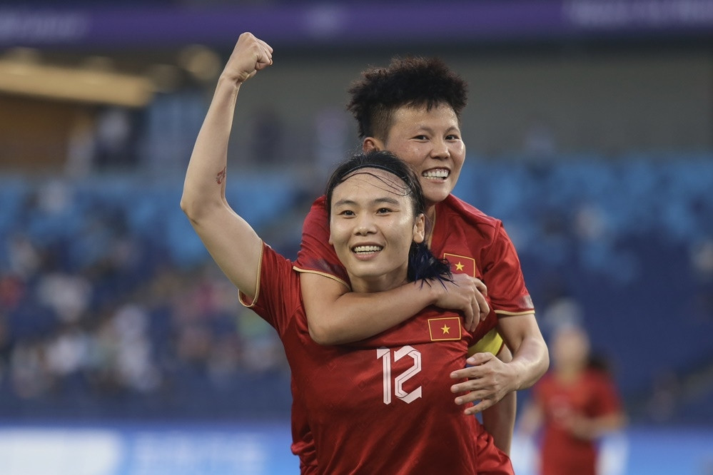 Kết quả bóng đá SEA Games 33 hôm nay 5/12