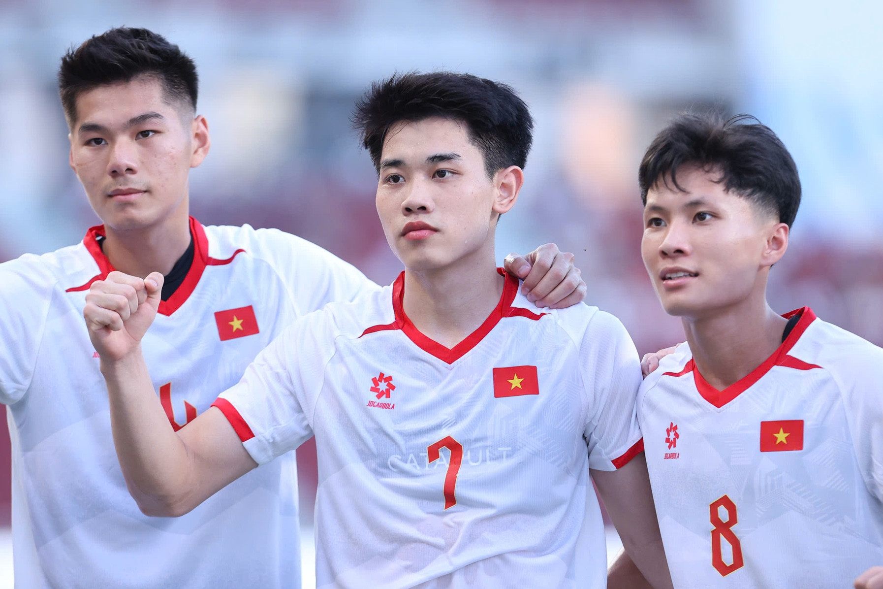 Kết quả bóng đá Nam SEA Games 33 mới nhất