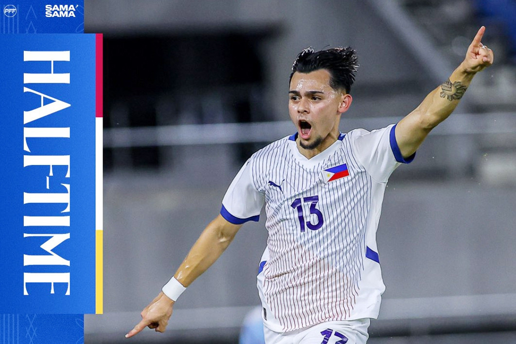 Trực tiếp U22 Myanmar 0-2 U22 Philippines: Bàn phản lưới vô duyên (H2)