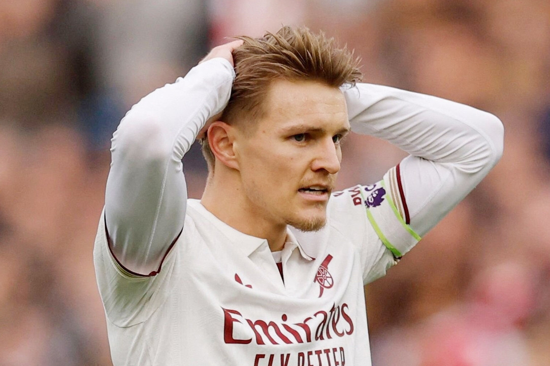 Trực tiếp Aston Villa 0-0 Arsenal: Cơ hội dồn dập (H1)