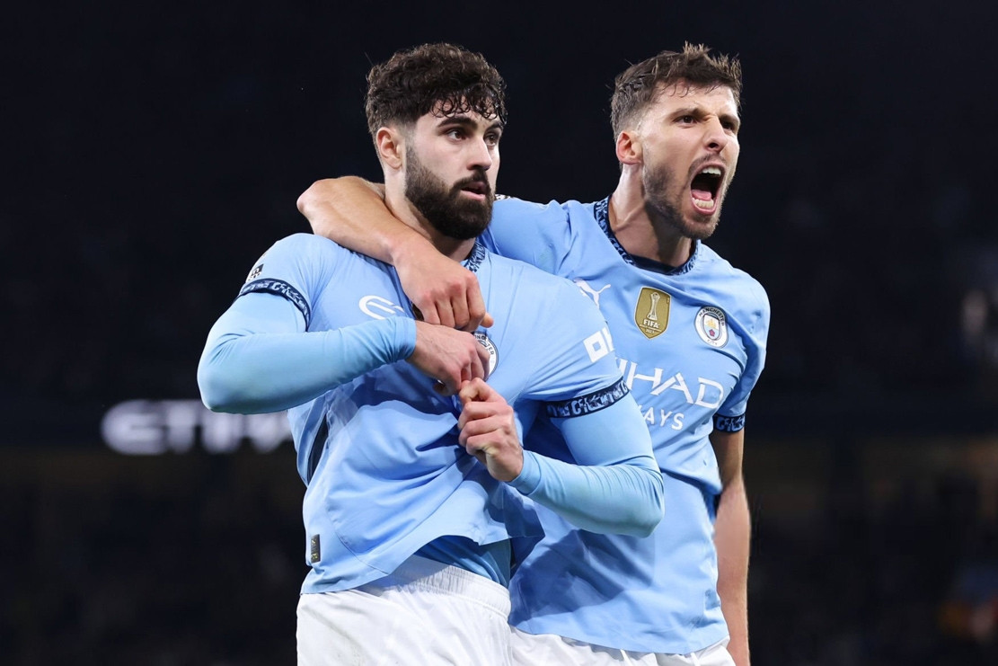 Trực tiếp Man City 2-0 Sunderland: Hai bàn chớp nhoáng (H1)