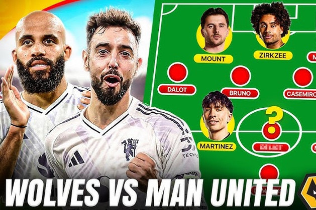 Nhận định Wolves vs MU: Bắt nạt đội cuối bảng