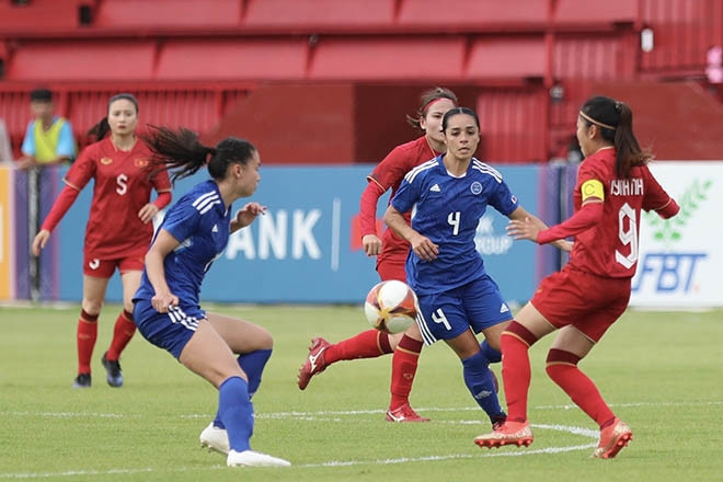 Lịch thi đấu bóng đá SEA Games 33 hôm nay 8/12