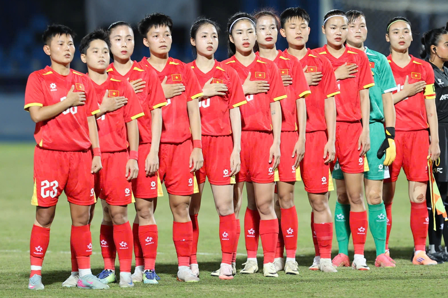 Bảng tổng sắp huy chương SEA Games 33 hôm nay 9/12