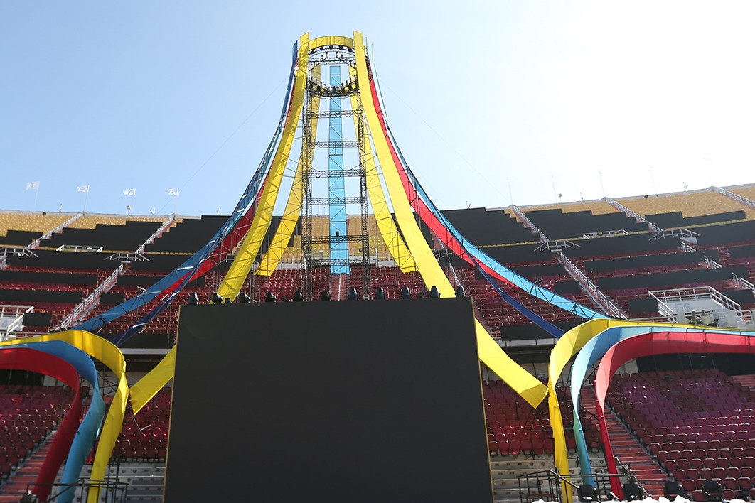 Ký sự SEA Games 33: Thái Lan yên ắng trước khai mạc