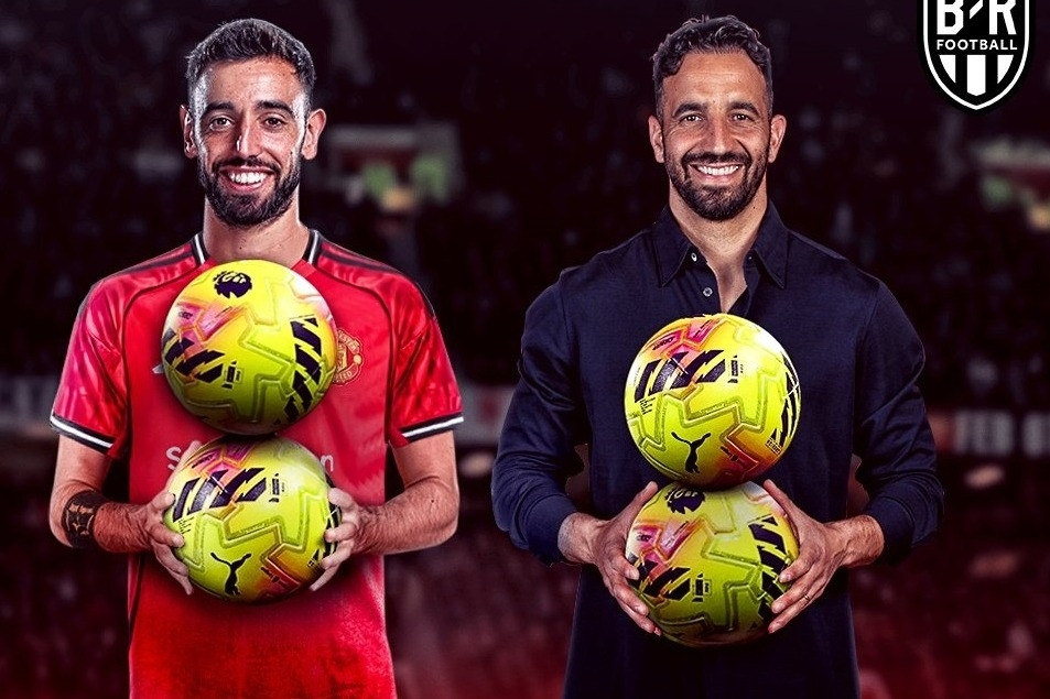 Ruben Amorim tiết lộ ‘lời vàng’ khiến MU bừng tỉnh thắng Wolves