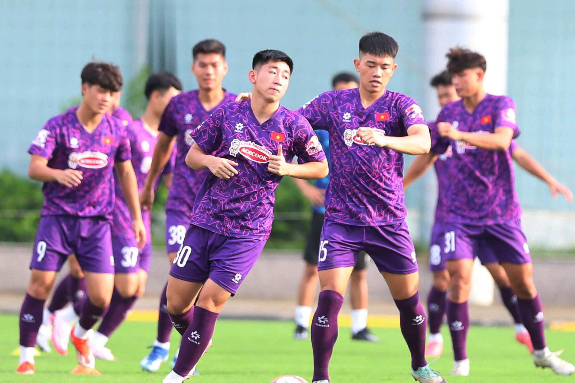  Không Xuân Son, U22 Việt Nam lấy 'vàng' SEA Games thế nào?