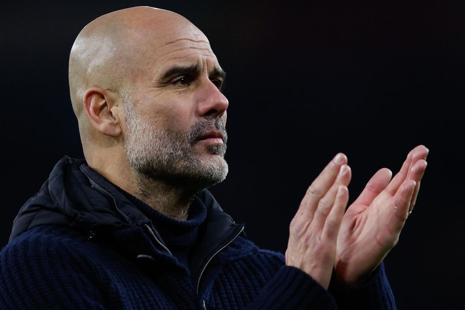  Pep trách học trò, John Stones xin lỗi Man City thua xấu hổ Arsenal