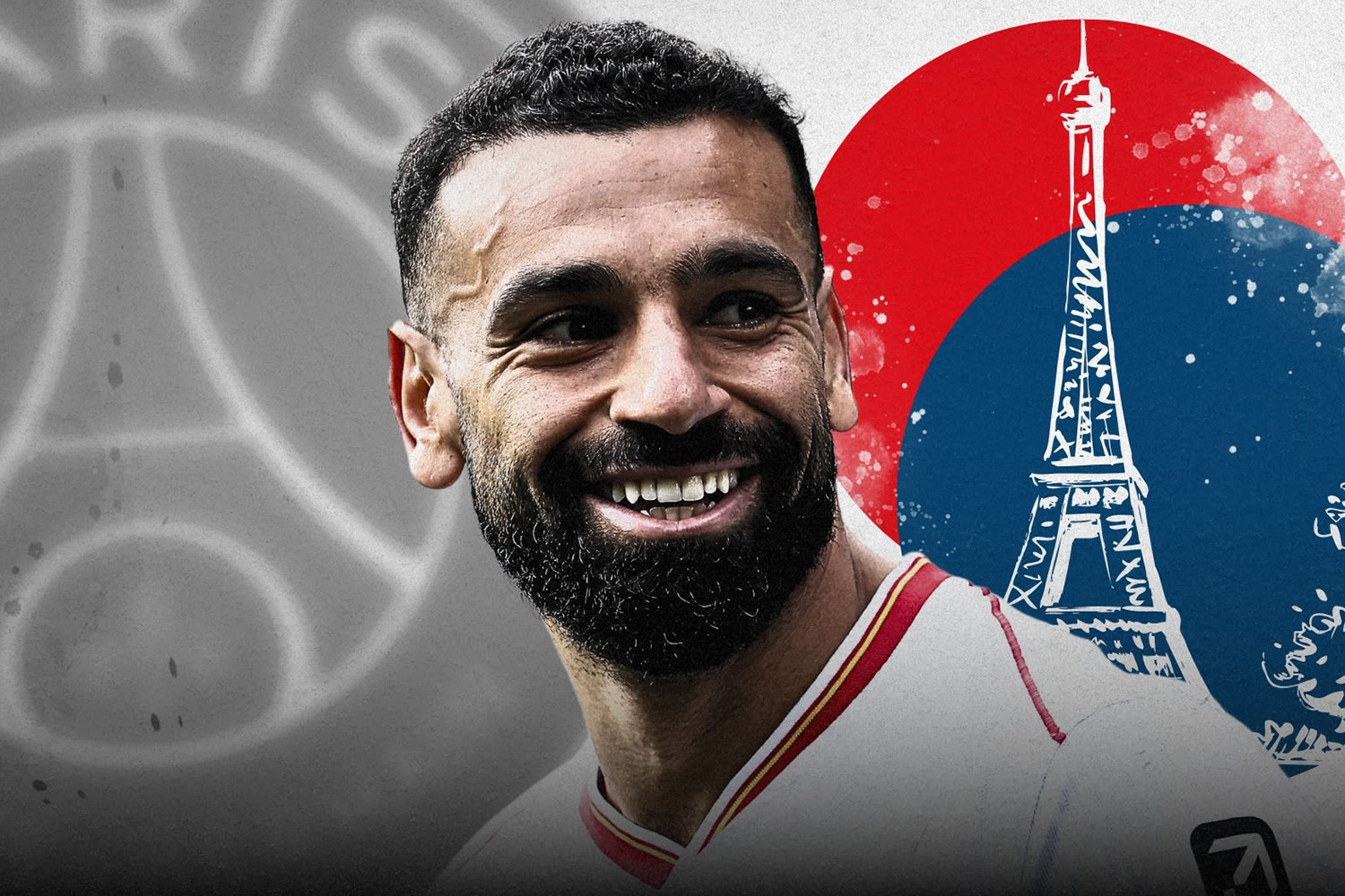  Liverpool đấu với PSG: Salah giữa vinh quang và tiền bạc