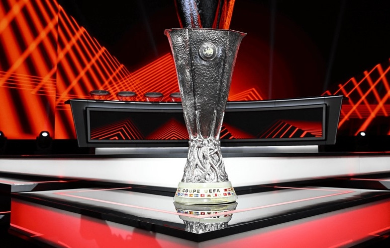  Lịch thi đấu vòng tứ kết Europa League 2024/25 mới nhất