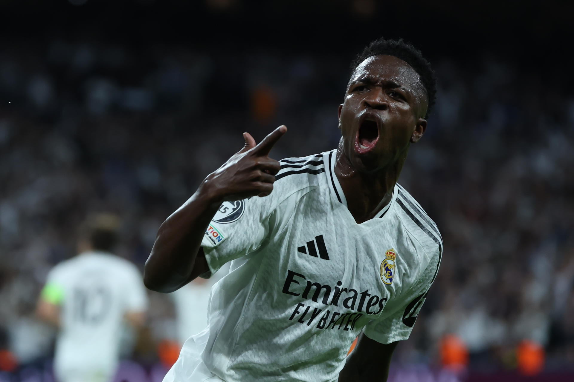  Real Madrid đấu Atletico: Vinicius và vườn địa đàng Champions League