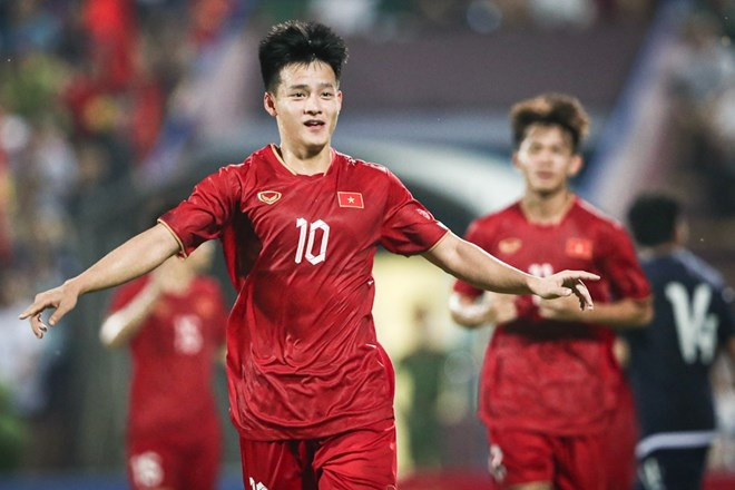 U22 Việt Nam: Từ kỳ vọng đến những trăn trở vì ít đất diễn