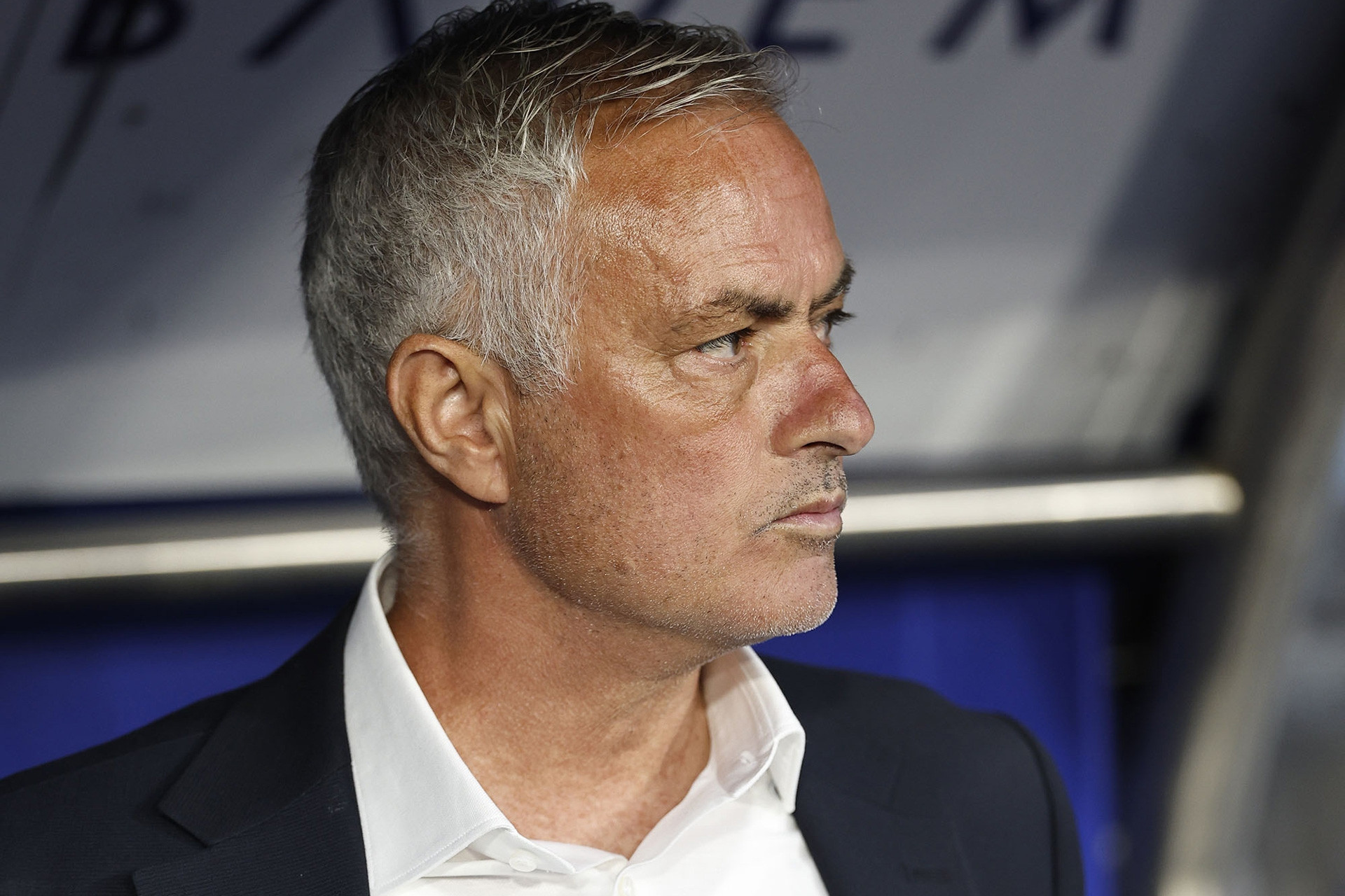 Mourinho lại phát biểu gây ồn ào ở Thổ Nhĩ Kỳ