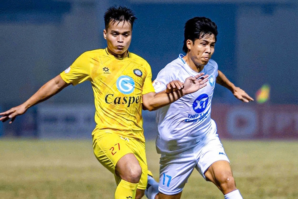 Nhận định Nam Định vs Thanh Hóa: Tiến gần ngôi vô địch