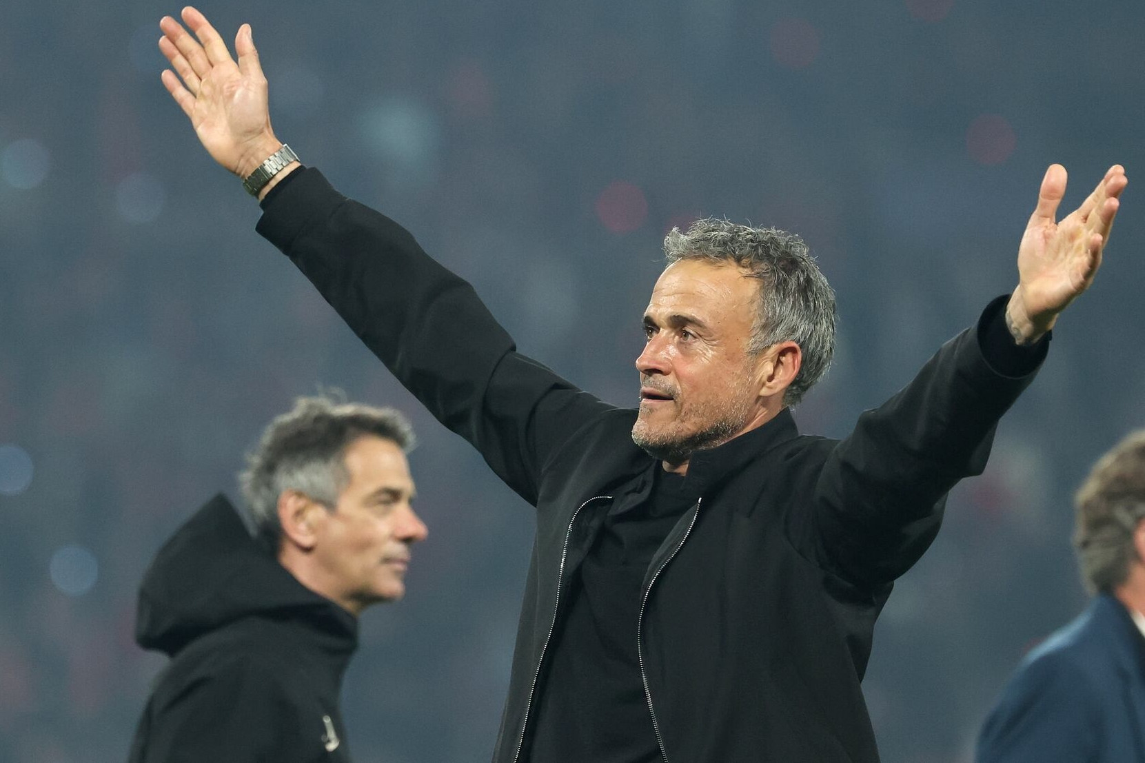 Luis Enrique dự đoán: Barca thắng Real Madrid 3-0