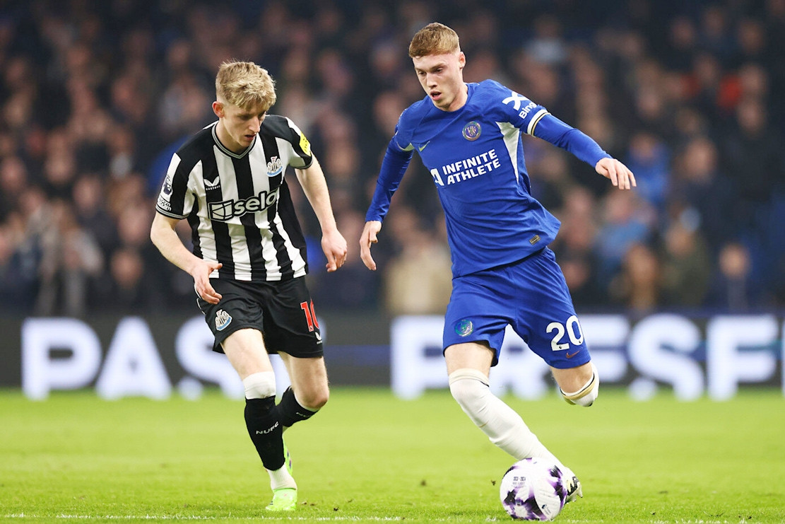 Trực tiếp bóng đá Newcastle vs Chelsea, vòng 36 Ngoại hạng Anh