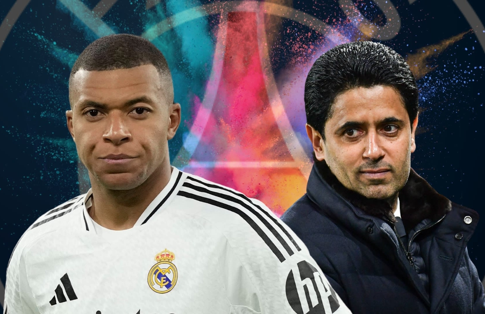 PSG đòi Mbappe bồi thường 98 triệu euro