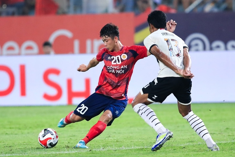 Link xem trực tiếp bóng đá CAHN vs Buriram, 19h30 hôm nay 14/5