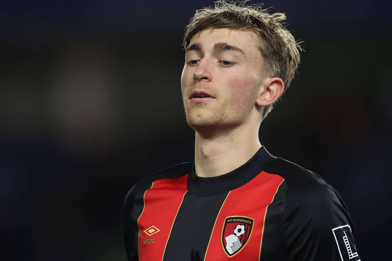 Real Madrid hoàn tất ‘bom tấn’ Dean Huijsen
