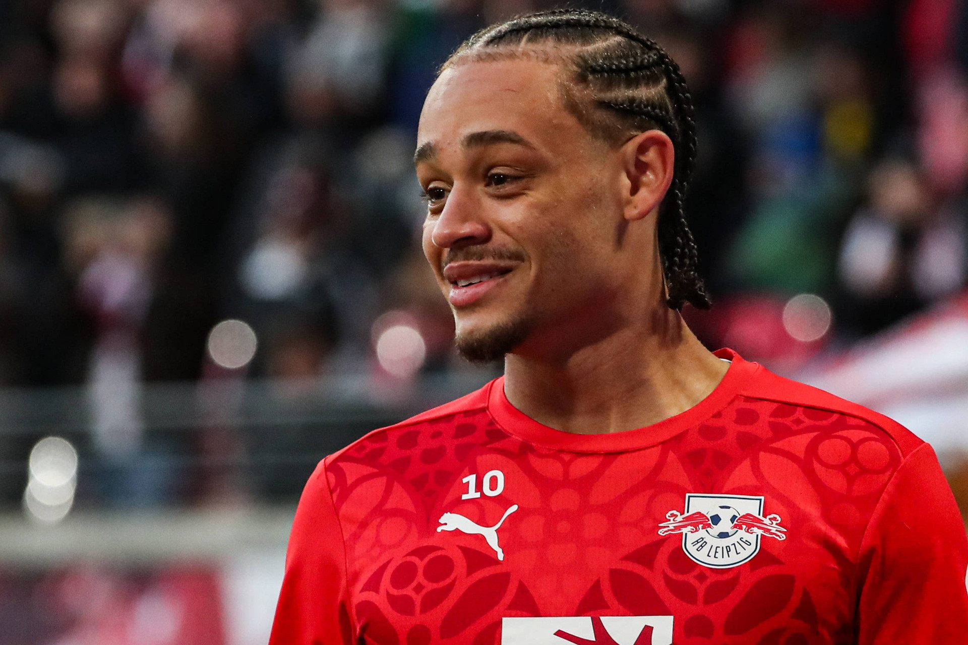Tin tức về chuyển nhượng 18/5: MU chốt Xavi Simons, Liverpool lấy Williams