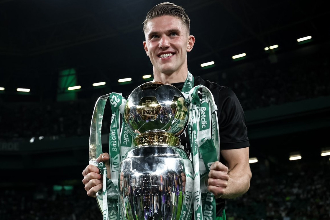 Tin tức về chuyển nhượng 19/5: MU hỏi mua Gyokeres, Arsenal lấy Isak