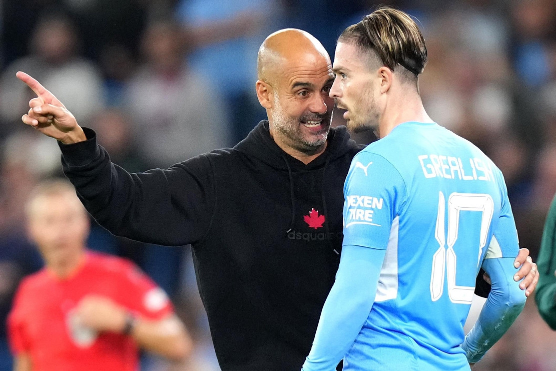 Jack Grealish bị Pep 'hắt hủi', sự nghiệp ở Man City kết thúc