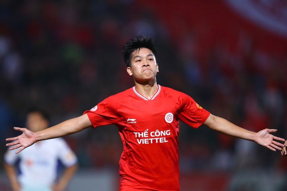 Thắng Đà Nẵng 6-0 ngày ra mắt, HLV Popov nói gì?