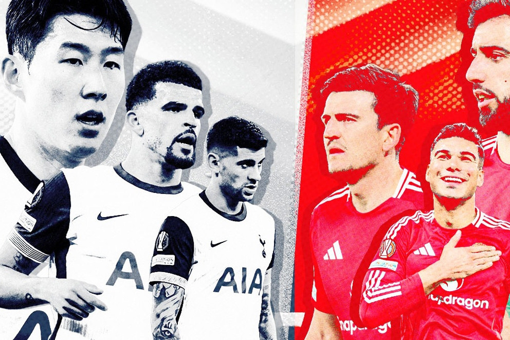Trực tiếp bóng đá MU vs Tottenham, chung kết Europa League