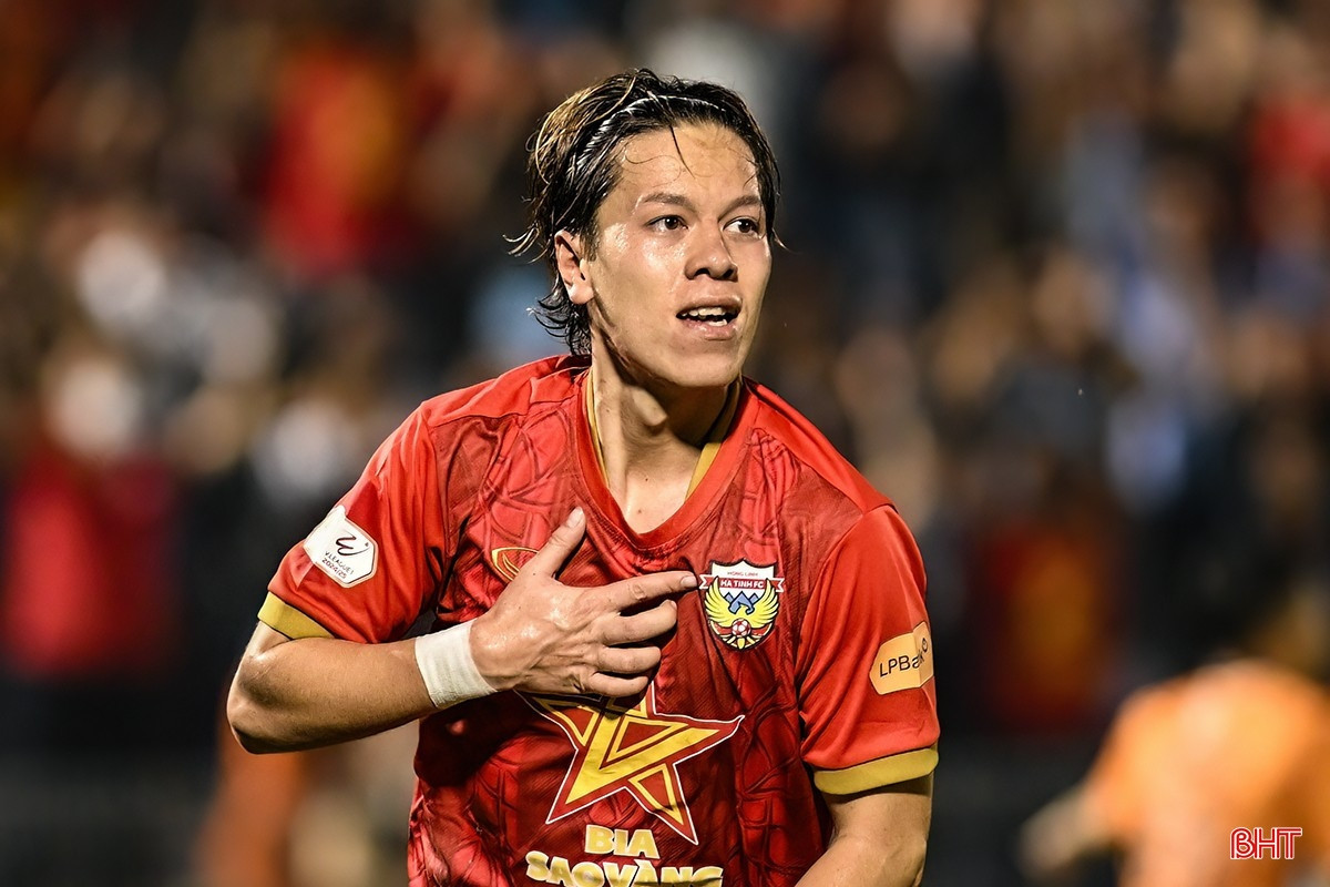 U22 Việt Nam công bố danh sách: Viktor Lê, Bùi Alex góp mặt