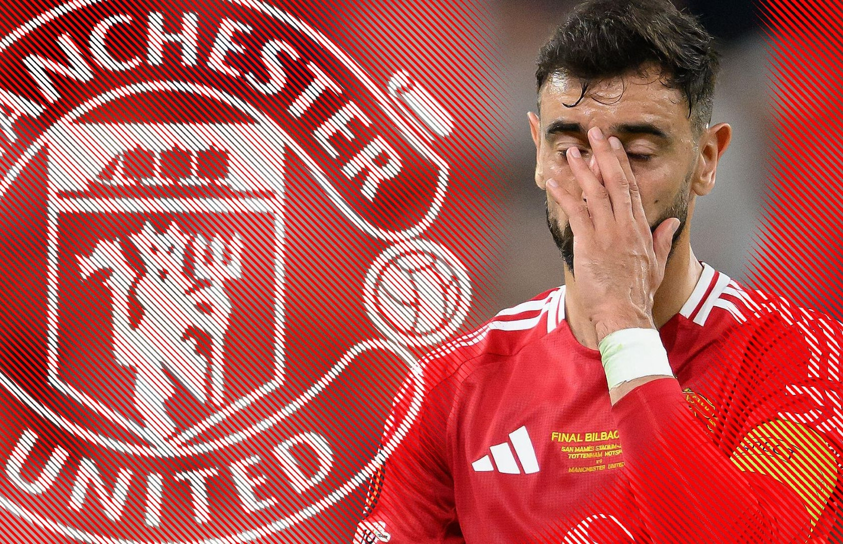 Tin tức về chuyển nhượng 23/5: MU bán Bruno Fernandes, Arsenal ký Rodrygo