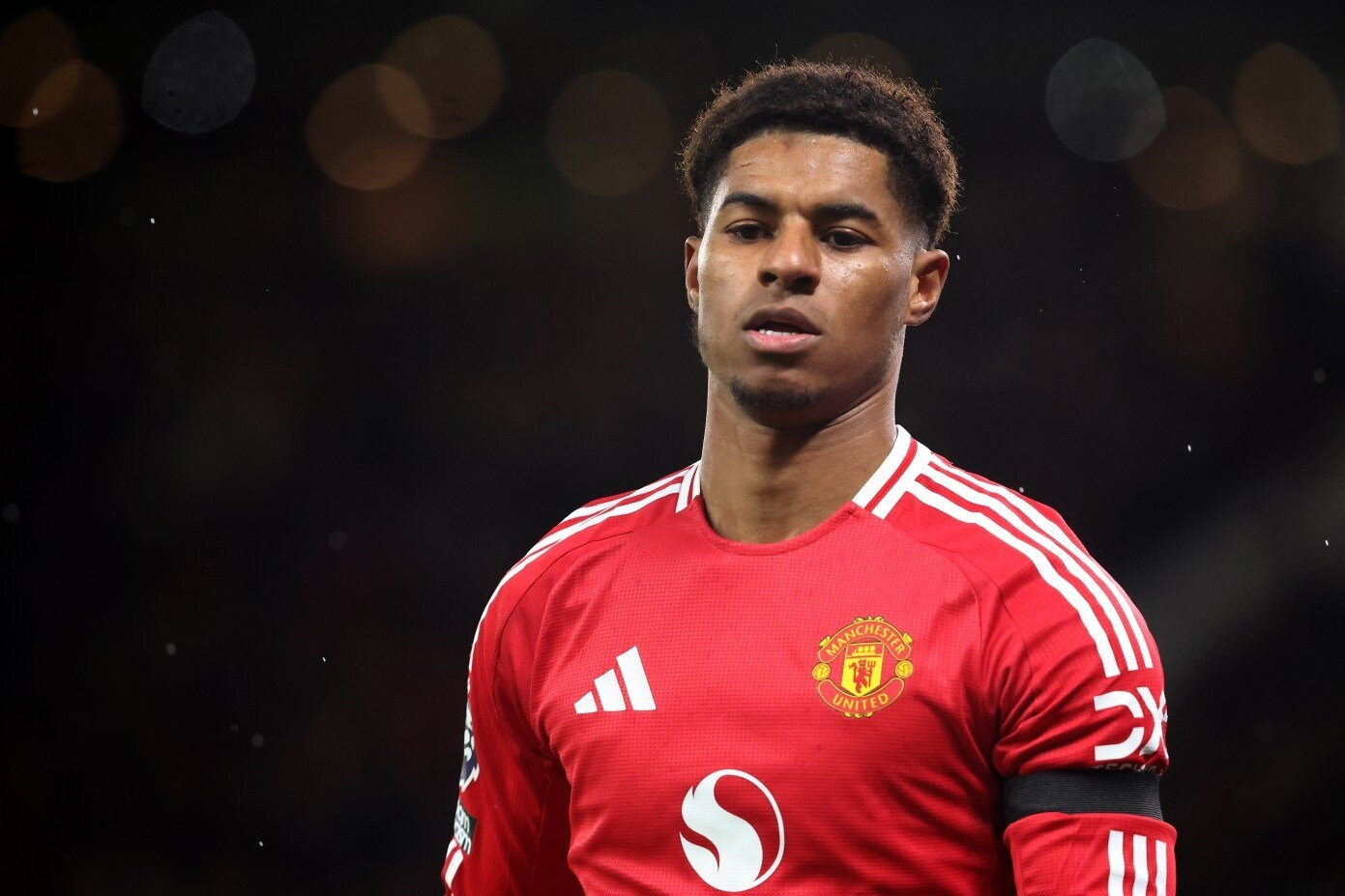 Marcus Rashford tháo chạy khỏi MU sang Barcelona