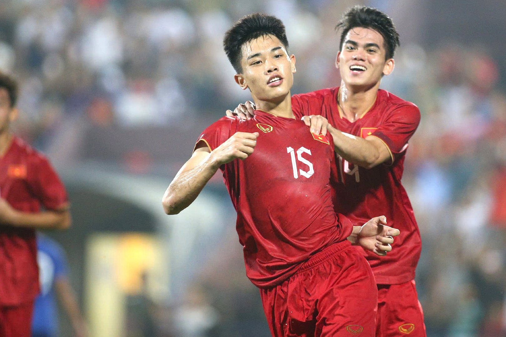 U23 Việt Nam vào bảng đấu dễ tại vòng loại U23 châu Á 2026