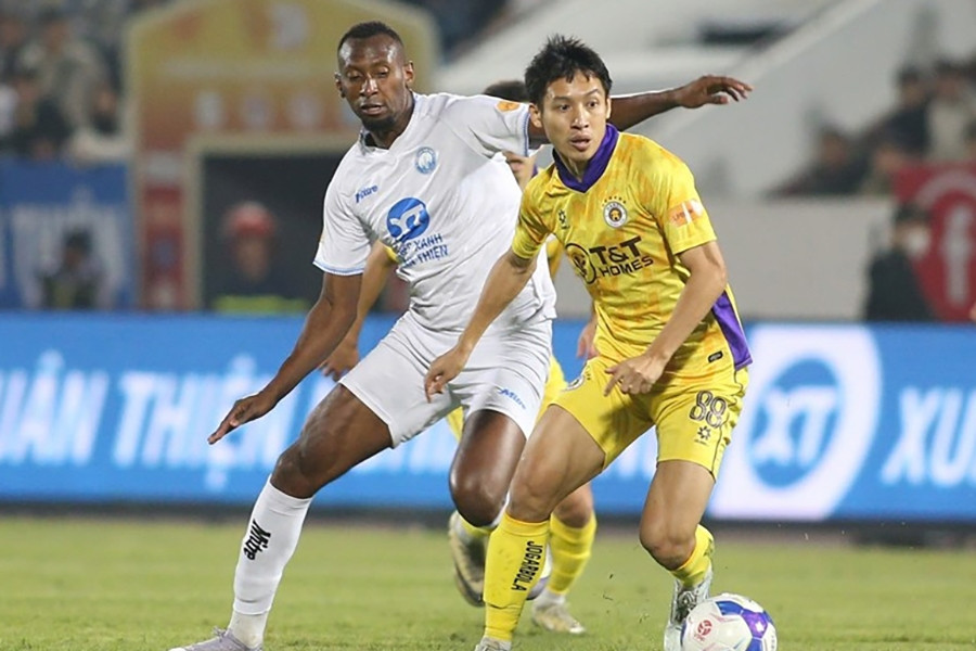 Nhận định Hà Nội FC đấu Nam Định: Chung kết sớm V-League