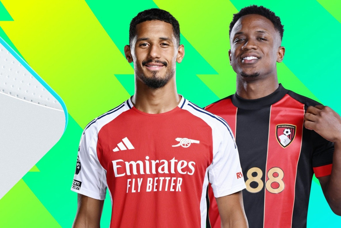 Trực tiếp bóng đá Arsenal vs Bournemouth, vòng 35 Ngoại hạng Anh