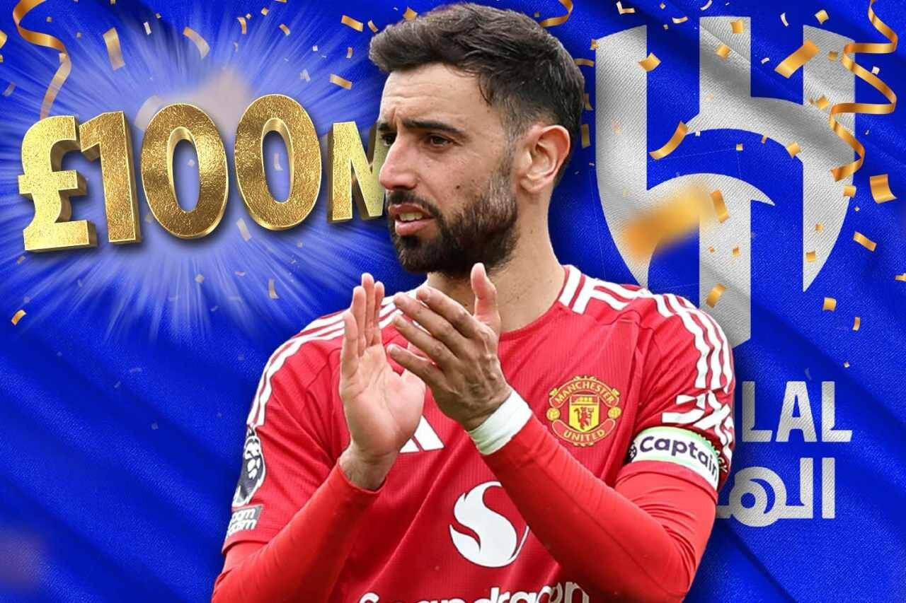 Diễn biến nóng vụ chuyển nhượng Bruno Fernandes rời MU
