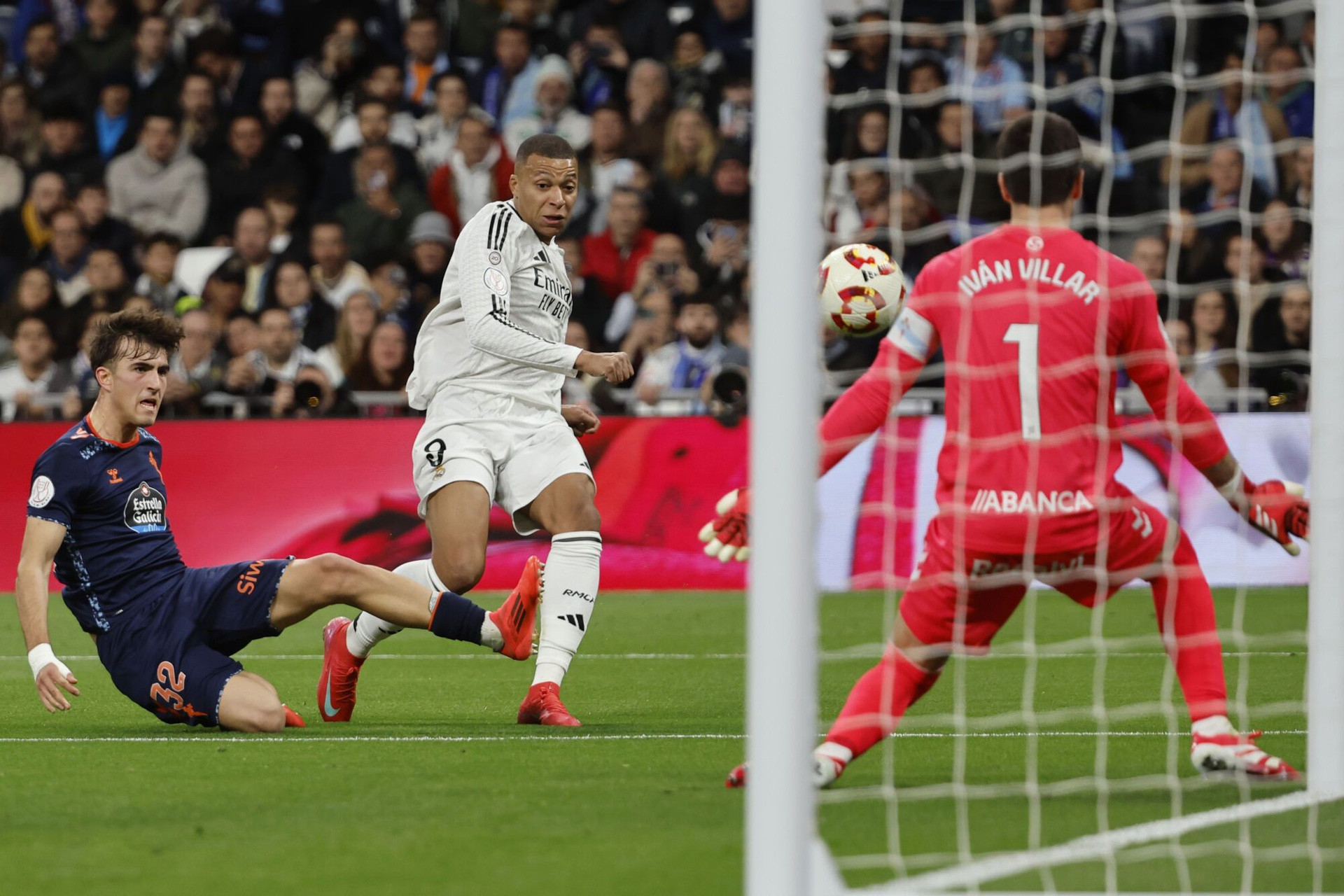Nhận định bóng đá Real Madrid vs Celta Vigo: Lấy công bù thủ
