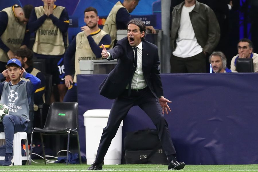 HLV Inzaghi tự hào Inter Milan, đặc biệt khen 1 cầu thủ Barca